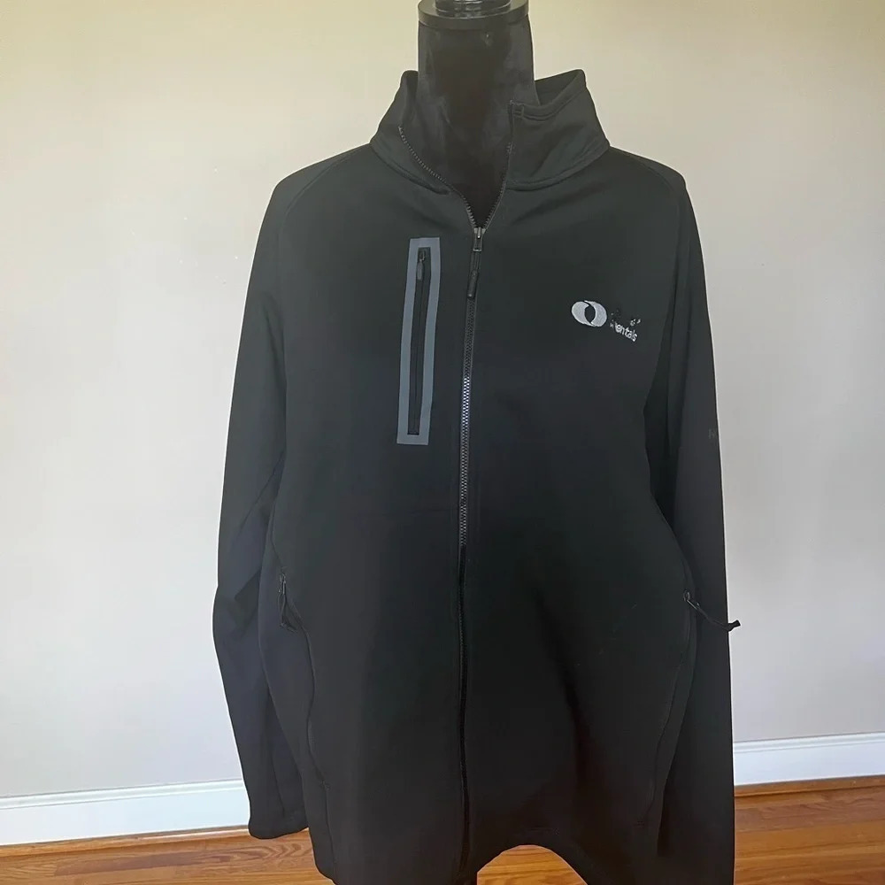 The North Face jacket - Picture 8 of 8